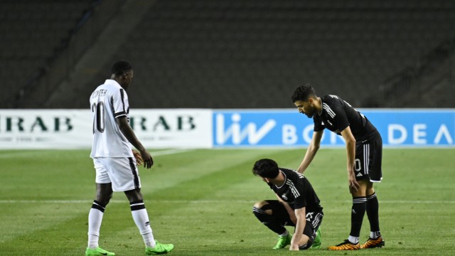 “Qarabağ” – “Neftçi” derbisində oynamayacaq futbolçular